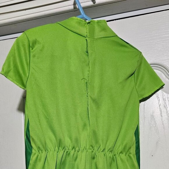 Cocomelon Toddler Costume 3T- 4T Watermelon Headpiece Disguise Halloween Kids - Picture 6 of 7